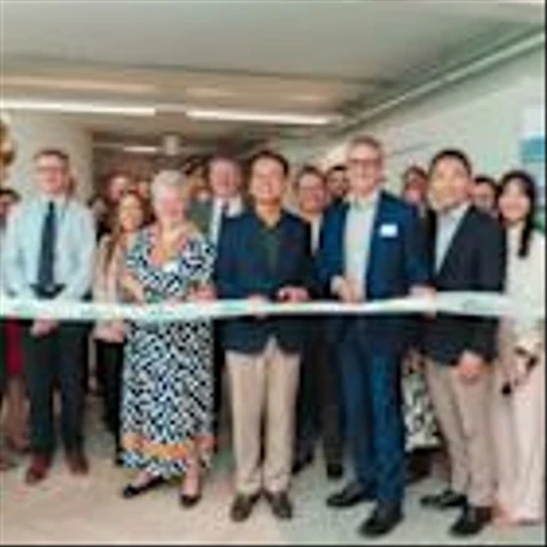 Celltrion opens new UK headquarters in Uxbridge, UK