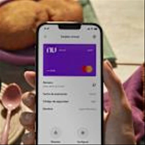 Nu Holdings Continues Its Ascent. Stick With It.