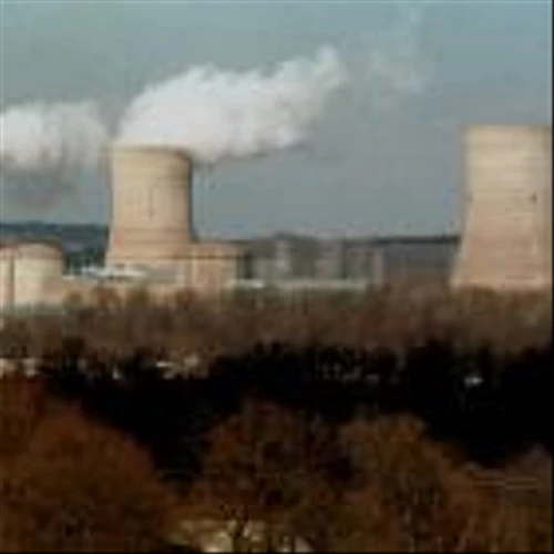 Big Tech's AI-driven nuclear interest to send utilities higher