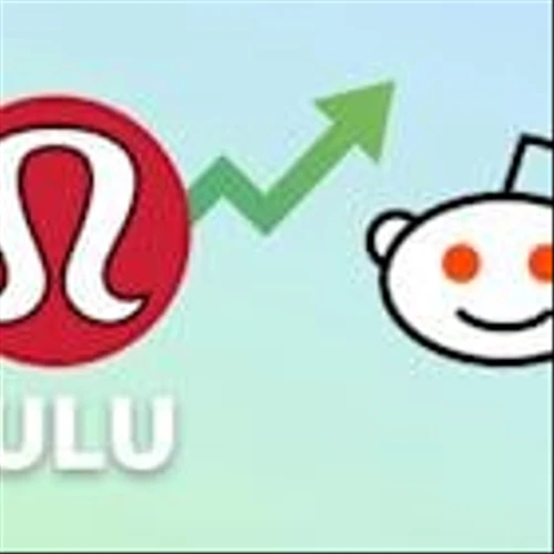 Lululemon’s 50% Decline May Be Over as Reddit Sentiment Shifts To “Buy Now”