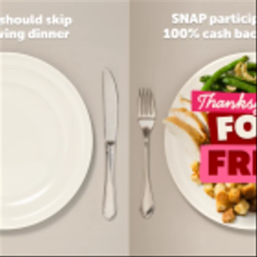 Ibotta launches SNAP rewards benefiting more than 40 million people in the United States