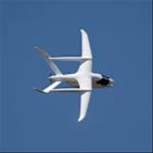 Defence opportunity could finally make flying taxis a reality