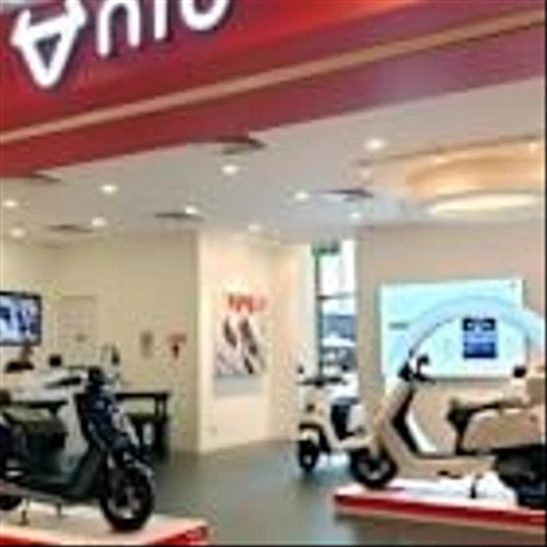 Niu's Secret To Crushing It In China's E-Bike Market Revealed