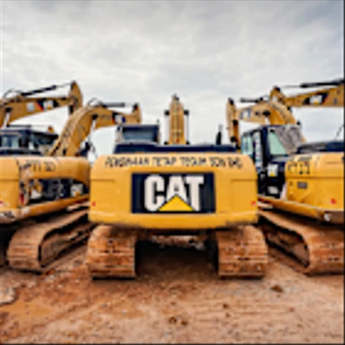 Analyst reboots Caterpillar stock price target as new CEO discusses tariffs