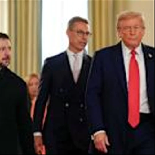 Trump talks, Intel, Retail: 3 Things