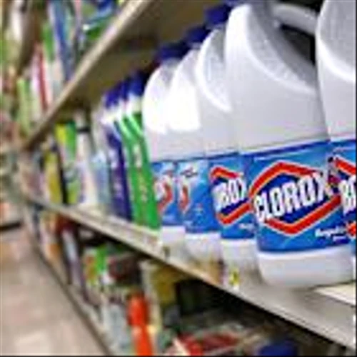 Clorox mulls sourcing changes to offset $100M tariff hit