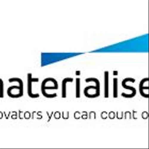 Materialise to Hold Extraordinary Shareholders’ Meeting on November 14, 2025
