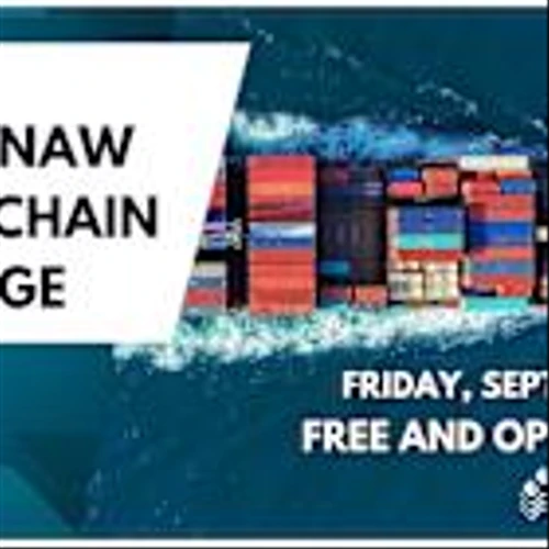 ‘Supply Chains Under Pressure:’ WCC leads dialogue on innovation, resiliency and economic impact