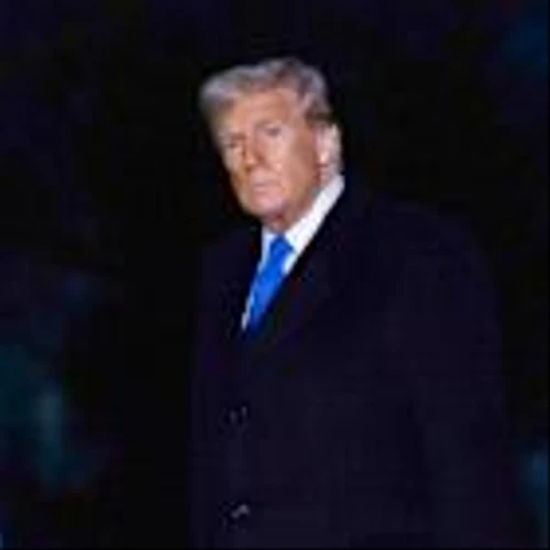 Trump Pledges 50% Tariffs on Steel and Aluminum From Canada
