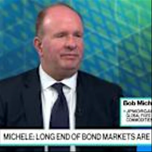 Long End of Bond Markets 'Cheap,' JPM's Michele Says