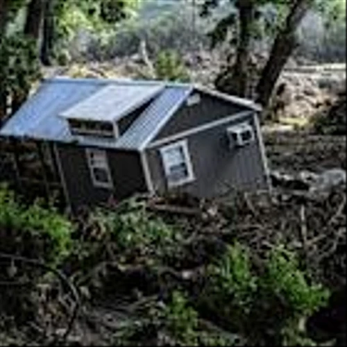 Texas flood missing toll revised sharply down to three