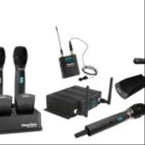 ClearOne to Showcase Conference and Collaboration Solutions for Every Size of Meeting Space at ISE 2024