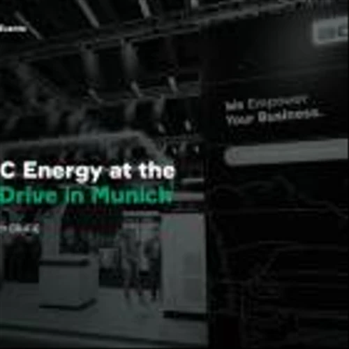 ADS-TEC Energy Launches New Product Features at Power2Drive Europe