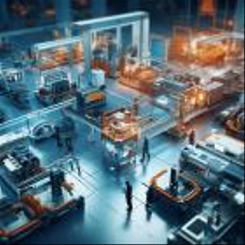 Plexus Corp. (PLXS): Leveraging AI and Innovation to Drive Growth in Healthcare and Life Sciences