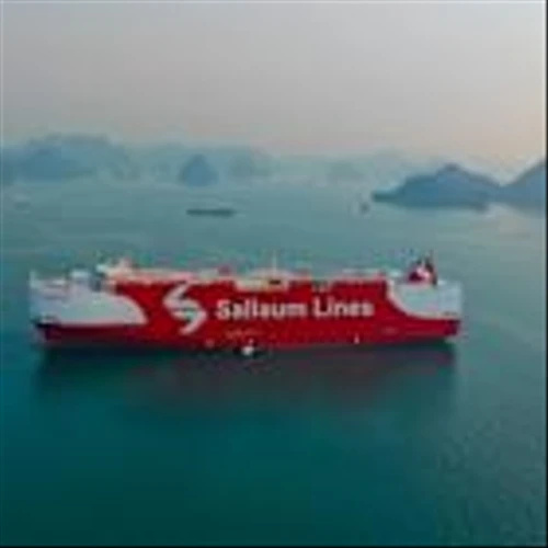 Sallaum Lines Selects Inmarsat NexusWave to Drive Fleetwide Digitalisation Strategy