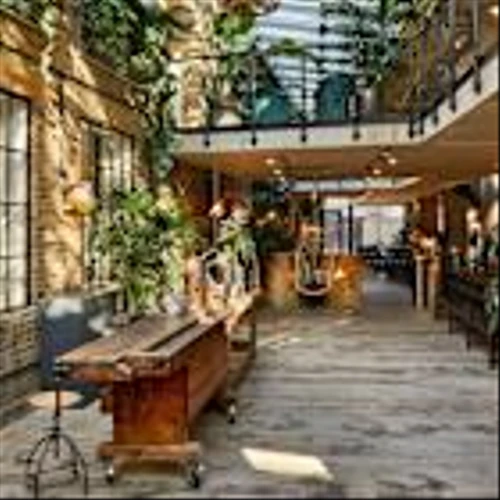 Office landlord hit with ‘outrageous’ backdated tax bill