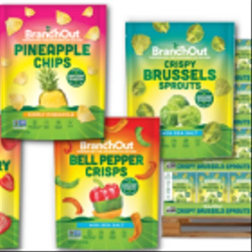 BranchOut Food Projects $9 Million in H1 2025 Revenue, Highlighted by $4 Million from Nation’s Largest Warehouse Club