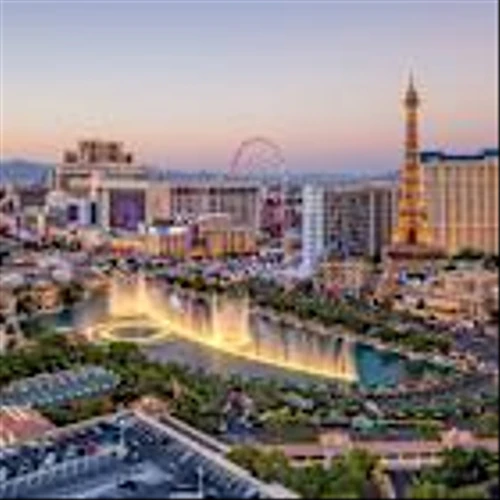 Suffolk taps Tutor Perini vet for new Las Vegas office