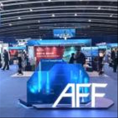 FinVolution Showcases Innovative Credit Solutions and Highlights a Collaborative Fintech Future at AFF 2025