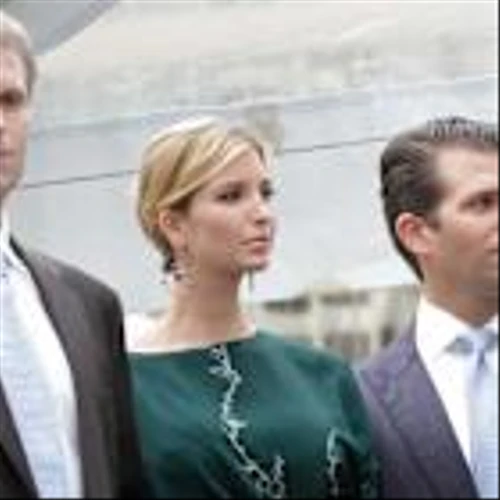 Trump Family-Backed Bitcoin Play Lands Big Stake