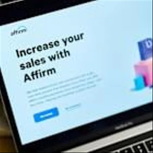 Affirm, Fintech Stocks Hit by Private-Credit Jitters. Why You Shouldn’t Panic Just Yet.