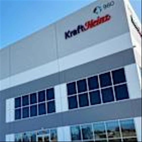 Kraft Heinz mulls “strategic” options