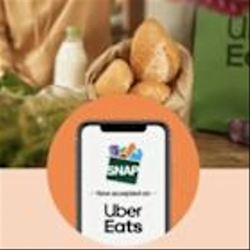 Uber Welcomes New Retailers to its SNAP EBT Program