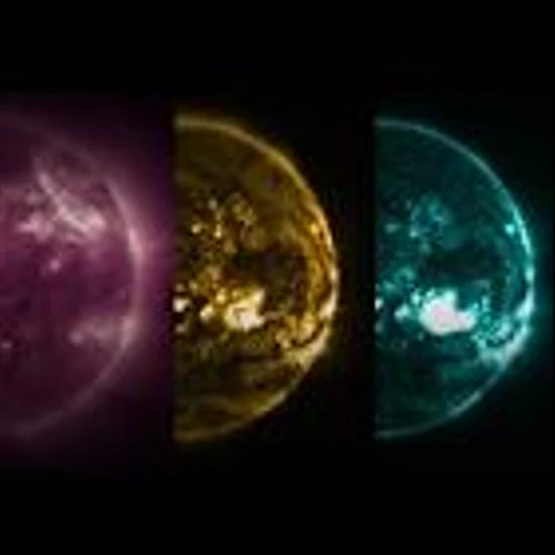 IBM and NASA Release Groundbreaking Open-Source AI Model on Hugging Face to Predict Solar Weather and Help Protect Critical Technology