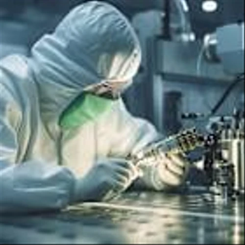 What Does the Street Think About Entegris, Inc. (ENTG)?