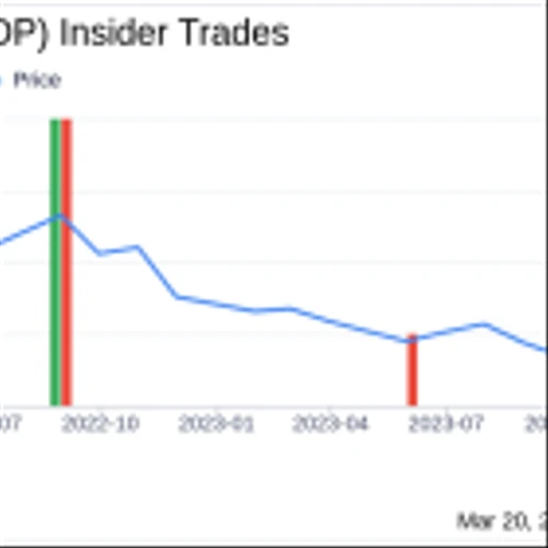 Insider Sell: Solid Power Inc (SLDP) CTO Joshua Buettner-Garrett Sells 187,500 Shares