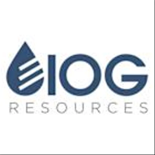 IOG Resources Announces Formation of Third Investment Vehicle Pursuing Non-Operated Oil & Gas Investments