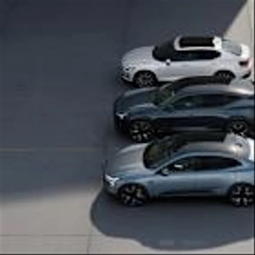 Polestar announces USD 200 million equity investment