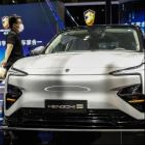 Evergrande Auto’s Investment Agreement With Dubai Automaker Lapses