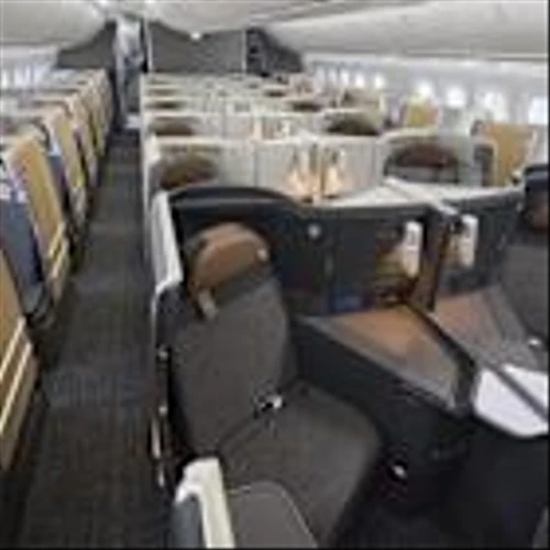 American Airlines is bringing private suites with sliding doors to fancy flying