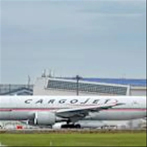 New UPS revenue helps Cargojet overcome loss of China e-commerce volume