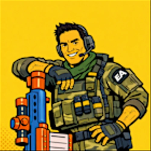 EA Slashes Battlefield Headcount In a Pivot to AI