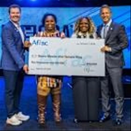 Aflac 2025 Agents of Care Prove the Power of Compassion in Action