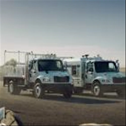 Daimler Truck North America partners with Allison Transmission to deliver advanced propulsion solutions for Freightliner M2 106 Plus