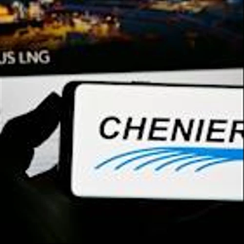 Cheniere seeks approval for new LNG plant at Corpus Christi