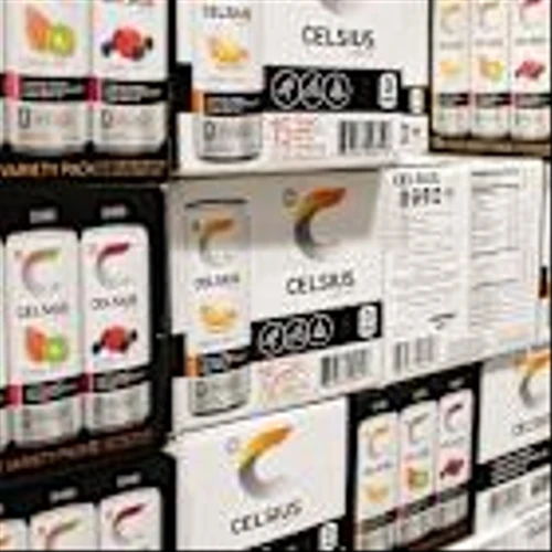 Celsius Stock Upgraded After 4-Month, 95% Run Up