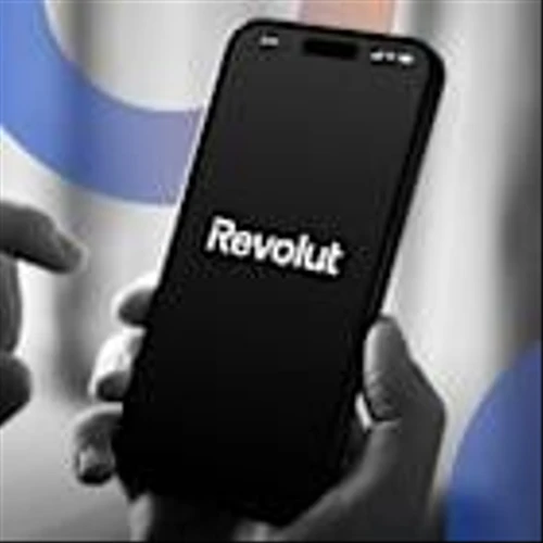Neobank Revolut Boosts Valuation to $75 Billion Ahead of Potential Stablecoin Launch