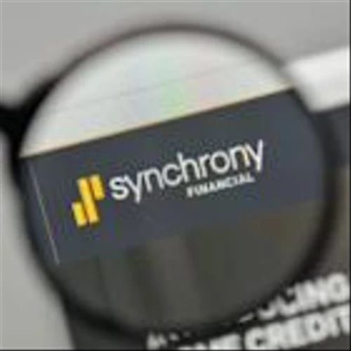 Is Synchrony Financial Stock Outperforming the Nasdaq?