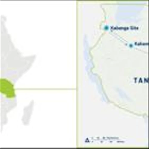 Lifezone Metals Files Initial Assessment for the Kabanga Nickel Project in Tanzania