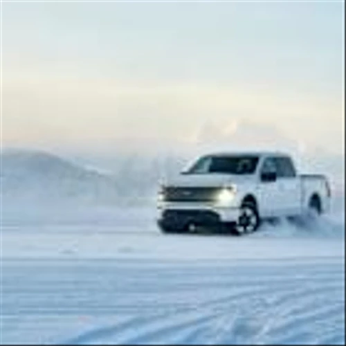 Is Ford Shifting Its EV Strategy Already?