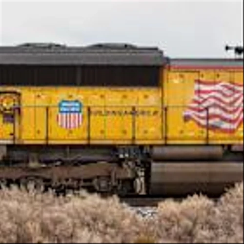 Trump Fires Rail Regulator. Investors Are Taking Note.