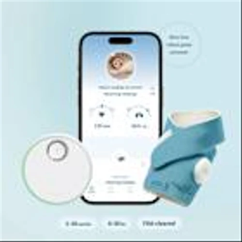 Owlet Announces New DME Partnership With 1 Natural Way to Expand Insurance-Supported Access to BabySat® Infant Pulse Oximeter