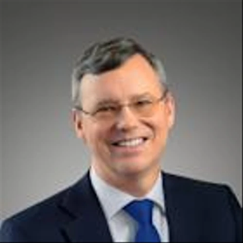 AIG Appoints Scott Hallworth as Chief Digital Officer