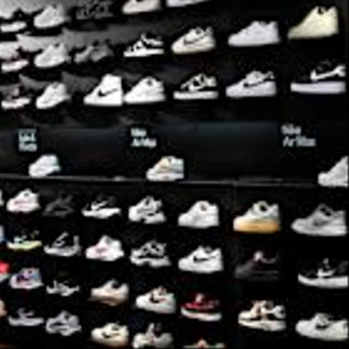 Top Stock Movers Now: Nike, Cheniere Energy, Revvity, and More