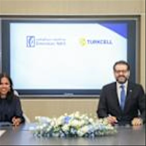 Turkcell Secures €100 Million Investment to Boost Data Center Business Expansion
