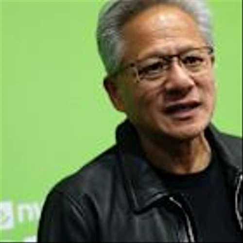 Nvidia partners with Palantir, Uber, & more, easing AI bubble fear